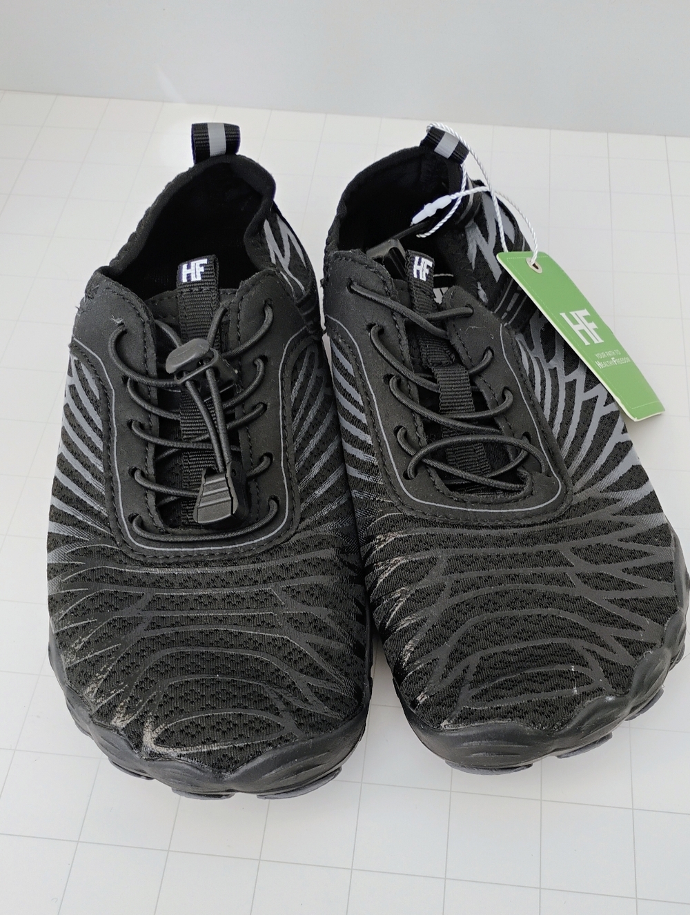 Hike Footwear Lorax Pro Barefoot Shoes With Tag Unisex 36, Women's 5.5-6 Men's 4